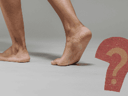 En inglés, esta acción recibe el nombre de fidgeting, que se refiere a esos movimientos nerviosos. ESPECIAL / Canva