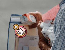 Desarrollan nueva terapia para tratar colesterol en sangre. EL INFORMADOR / ARCHIVO
