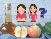 Al momento de querer bajar de peso, muchas personas recurren al vinagre de manzana. UNSPLASH/  T. barbhuiya