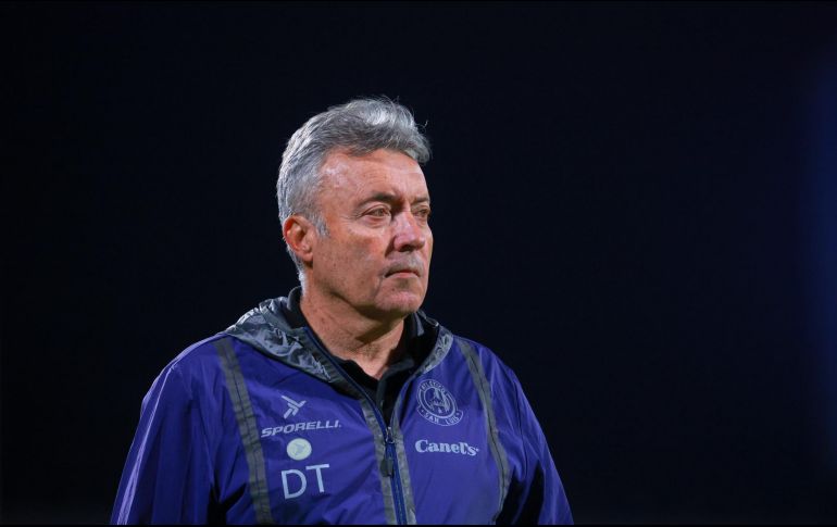 Al momento de comenzar la logística para la llegada de Torrent a territorio tapatío, todo el entorno cambió. IMAGO7.