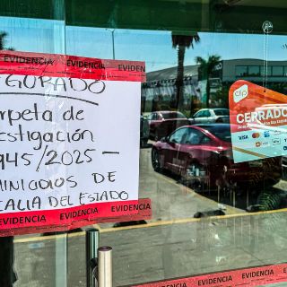 Valeria Márquez no había denunciado amenazas previas, afirman autoridades de Jalisco