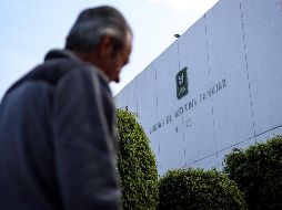 Con esta entrega, el IMSS Jalisco da un paso más en la modernización de sus servicios prehospitalarios y reafirma su compromiso con la calidad en la atención médica. EL INFORMADOR/ H. Figueroa.