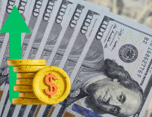 La reciente debilidad del dólar se atribuye a la creciente expectativa de que el Banco de México reduzca en 50 puntos base su tasa de interés de referencia. CANVA / UNSPLASH