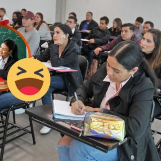 Ríe con los mejores MEMES para celebrar el Día del Maestro 2025