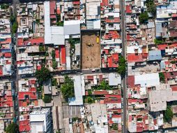 El comportamiento del mercado fue diverso en las principales zonas metropolitanas del país. EL INFORMADOR/ARCHIVO