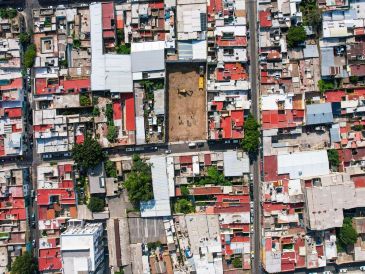 El comportamiento del mercado fue diverso en las principales zonas metropolitanas del país. EL INFORMADOR/ARCHIVO