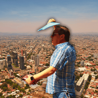 El día más CALUROSO llegó; este es el pronóstico para Guadalajara