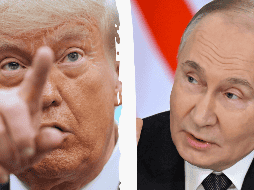 El Kremlin confirmó que Putin no tiene planes de viajar a Estambul. AP / EFE / ARCHIVO