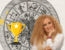 La reconocida astróloga Mizada Mohamed dio a conocer sus predicciones para este jueves 15 de mayo. UNSPLASH/ The New York Public Library/ ESPECIAL / FB / MIZADA