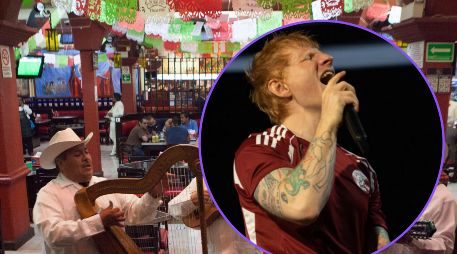 Cuando parecía que el concierto llegaba a su fin, sonó 