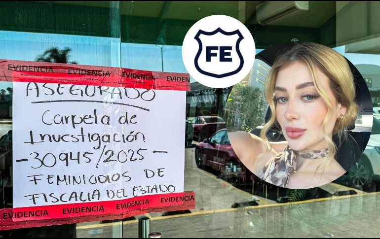 Los videos y publicaciones de la influencer están siendo procesadas como parte de la investigación del feminicidio. EL INFORMADOR / ARCHIVO