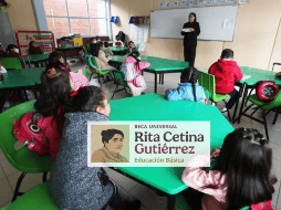 La inscripción se realizará en la misma plataforma digital usada previamente para el nivel secundaria. SUN / ARCHIVO