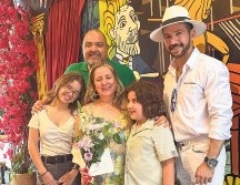 Día de las Madres con Grupo Chapultepec. GENTE BIEN JALISCO / Cortesía