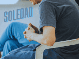 Como tal la soledad no es buena ni nada, sino que puede volverse negativa según la movilización que tiene detrás. EL INFORMADOR / ARCHIVO