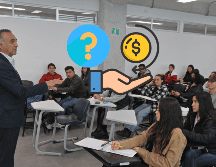 Hoy, 15 de mayo, se conmemora el Día del Maestro en México, una de las fechas más representativas del país. EL INFORMADOR/ ARCHIVO