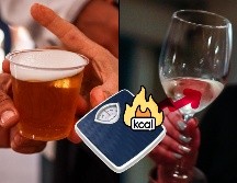 Esta bebida engorda más entre la cerveza y el vino. EL INFORMADOR / ARCHIVO