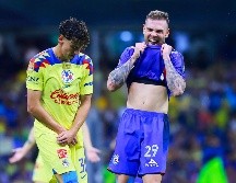 Cruz Azul atraviesa un gran momento en el actual Torneo Clausura 2025; sin embargo, arrastra una 