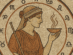 No preguntes más: el humo se disipa, la voz se retira. Que el día te sea leve y el alma, profunda. ESPECIAL / ChatGPT