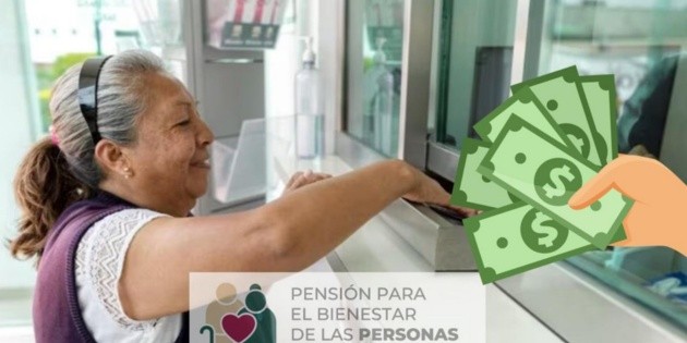 Pensión Bienestar: Apellidos que reciben su PAGO mañana viernes 16 de ...