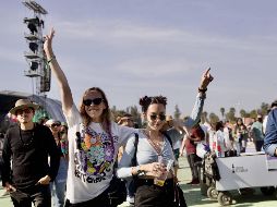 El Tecate Emblema contará con la presencia de grandes artistas como  Pitbull, Morat, David Guetta y Will Smith. SUN/ARCHIVO