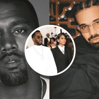 Arranca el juicio contra 'Diddy': Mencionan a Kanye West, Drake, entre otras celebridades