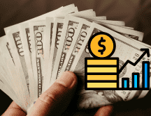 La moneda estadounidense se fortaleció más de medio punto porcentual respecto al peso. CANVA