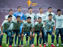 La Selección no contará para la Copa Oro con futblistas de Monterrey ni de Pachuca. IMAGO7/ARCHIVO