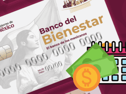 Los apoyos económicos se entregan con normalidad.  CANVA