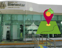 El Banco del Bienestar cuenta con tres mil 149 sucursales operativas. BANCO DEL BIENESTAR / CANVA