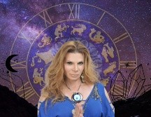 La reconocida astróloga Mhoni Vidente, una de las figuras más influyentes en el mundo esotérico de habla hispana, ha compartido sus predicciones para cada signo del zodiaco en este viernes 16 de mayo.  FACEBOOK/MHONI VIDENTE