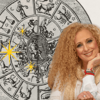 Mizada Mohamed: Signos que tendrán éxito HOY, 16 de mayo