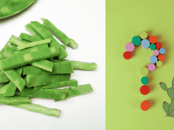 La baba del nopal no solo tiene un valor nutricional considerable, sino que también se perfila como un recurso útil en áreas como la cosmética, la farmacéutica y la construcción. CANVA