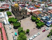 El municipio de Tequila es famoso por ser la cuna de la bebida que lleva su nombre. EL INFORMADOR / ARCHIVO