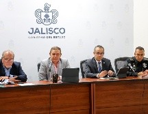 Entre las alertas que contemplan, está que el crimen organizado busca enganchar a las víctimas con estrategias como las promesas de dinero fácil y sin esfuerzo. EL INFORMADOR/H. FIGUEROA