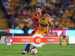 En las estadísticas, los regios son mejores, pero los otros llegan como favoritos a esta serie. IMAGO7