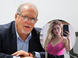 La Fiscalía del Estado de Jalisco mantiene abierta una investigación en torno al caso. EL INFORMADOR / H. FIGUEROA / ESPECIAL