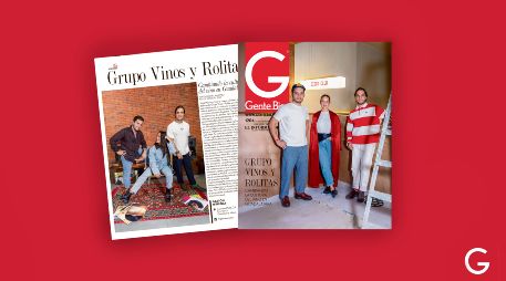 GENTE BIEN JALISCO / Revista del 16 de mayo 2025.