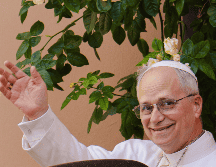 El Papa León XIV sería experto de este tema de Derecho Canónico. AP / ARCHIVO