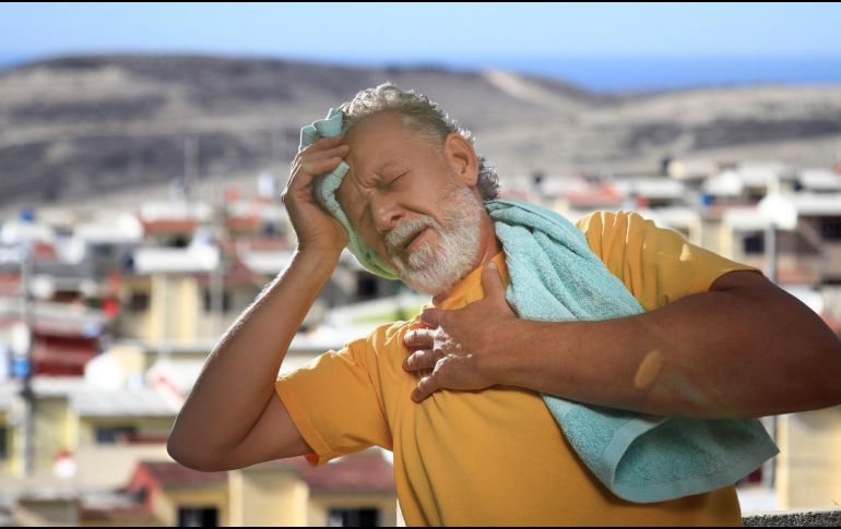 Se debe tener cuidado, en especial con los bebés, además de adultos mayores y los pacientes con alguna enfermedad crónico-degenerativa. ESPECIAL / NTX y CANVA