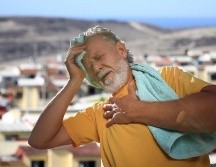 Se debe tener cuidado, en especial con los bebés, además de adultos mayores y los pacientes con alguna enfermedad crónico-degenerativa. ESPECIAL / NTX y CANVA