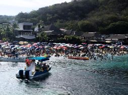 Cada año, los trabajadores están atentos al cálculo de cuántos días de vacaciones les corresponden, para poder hacer planes, y en caso de viajar, elegir bien su destino. SUN / ARCHIVO
