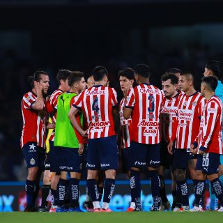 Chivas tiene una nueva opción para el banquillo, ¿quién es?