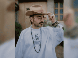 El EP 'Para Ti' fue lanzado el 31 de enero de 2025 con el objetivo de dar a conocer la propuesta artística de Ramón de forma íntegra. CORTESÍA.