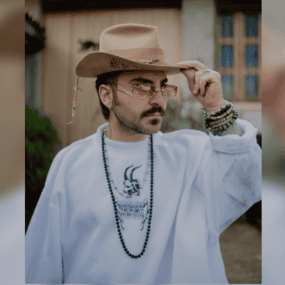 Ramón Fernández honra a su abuelo con un EP que mezcla tradición y frescura