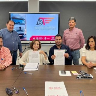 IDEFT refuerza capacitación laboral en municipios de Jalisco