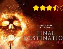 A comienzos de febrero de 2025, la saga estadounidense 