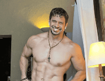 Pedro Moreno dio su vesrion de los hechos tras ser liberado. INSTAGRAM/@tv_pedromoreno