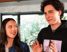 El influencer contó que tuvo una cita con Olivia Rodrigo y 