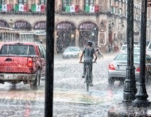 Estadísticamente, en el Pacífico tres ciclones impactarán en las costas de México, mientras que, en el Atlántico, dos ingresan a tierra.  CANVA/ ESPECIAL