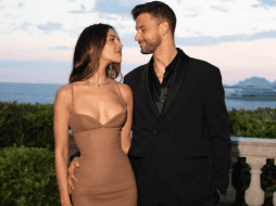 En julio, González también mostró su apoyo incondicional al búlgaro cuando este sufrió una lesión durante un partido crucial. ESPECIAL/ INSTAGRAM/ eizagonzalez